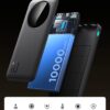 • Power Bank Joyroom 10000Mah JR-PBF12 - Image 3