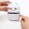 ⁦• Mini Sticker Printer⁩ - الصورة ⁦5⁩