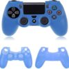 ⁦Silicone Cover For Ps4 Controller⁩ - الصورة ⁦2⁩