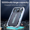 • Power Bank Joyroom 10000Mah magnetic W020 - Image 3