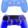 ⁦Silicone Cover For Ps4 Controller⁩ - الصورة ⁦3⁩