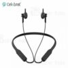 ⁦• Celebrat Magnetic Wireless Headset Bluetooth Neckband⁩ - الصورة ⁦4⁩