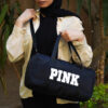 شنطة PINK هاند باج - Image 2