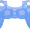 ⁦Silicone Cover For Ps4 Controller⁩ - الصورة ⁦4⁩