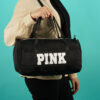 شنطة PINK هاند باج - Image 3