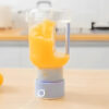 • خلاط شحن Mini Juicer - Image 4