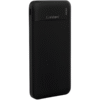 ⁦Power Bank Earldome 10000mAh + حامل موبايل للسيارة سي 41 من اكس او- اسود + كيبل USB متعدد 4 في 1 شاحن سريع نايلون مع نوع A/USB C الى 65 واط⁩ - الصورة ⁦6⁩
